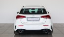 Mercedes-Benz A 35 AMG 4matic VSB 29906