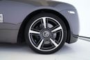 Rolls-Royce Wraith 30TH ANNIVERSARY 1 OF 1