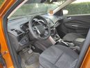 Ford Escape Ford Escape 2015 Gcc full automatic
