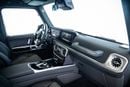 Mercedes Benz G63 AMG Std