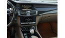 Mercedes-Benz CLS 63 AMG Std MERCEDES CLS 63 AMG GCC 2012 FULL CARBON FIBRE VERY GOOD CONDITION