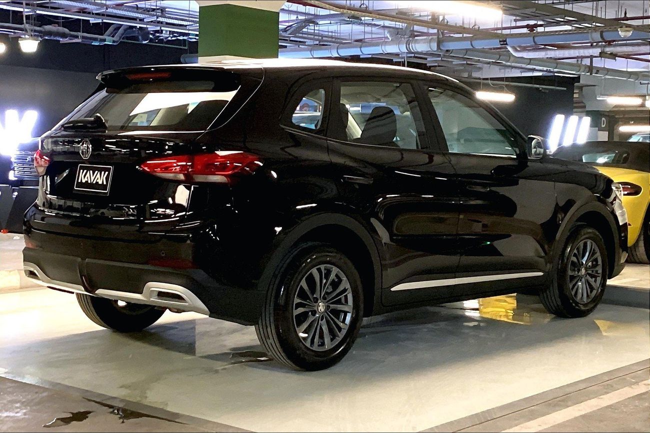 MG ZS Standard | Start 2026 with the ideal drive | Guaranteed Warranty | 0 Down Payment