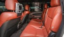 لكزس LX 570 Super Charger