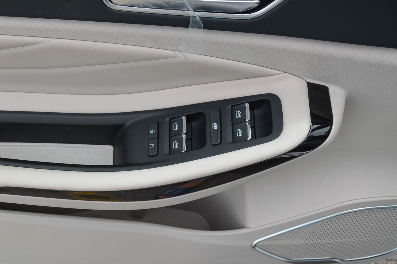 Chery Arrizo 5 CHERY ARRIZO 5 1.5L FWD PETROL SEDAN 2026