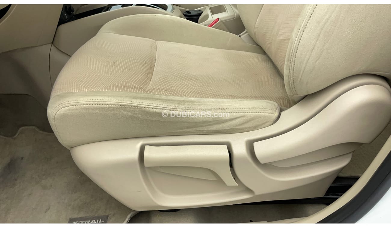 Nissan XTrail S 2.5 | Zero Down Payment | Free Home Test Drive