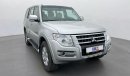 Mitsubishi Pajero GLS BASE 3.5 | Under Warranty | Inspected on 150+ parameters