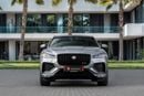 Jaguar F-PACE SE 250 R-Design | 3,329 P.M  | 0% Downpayment | Jaguar Warranty!