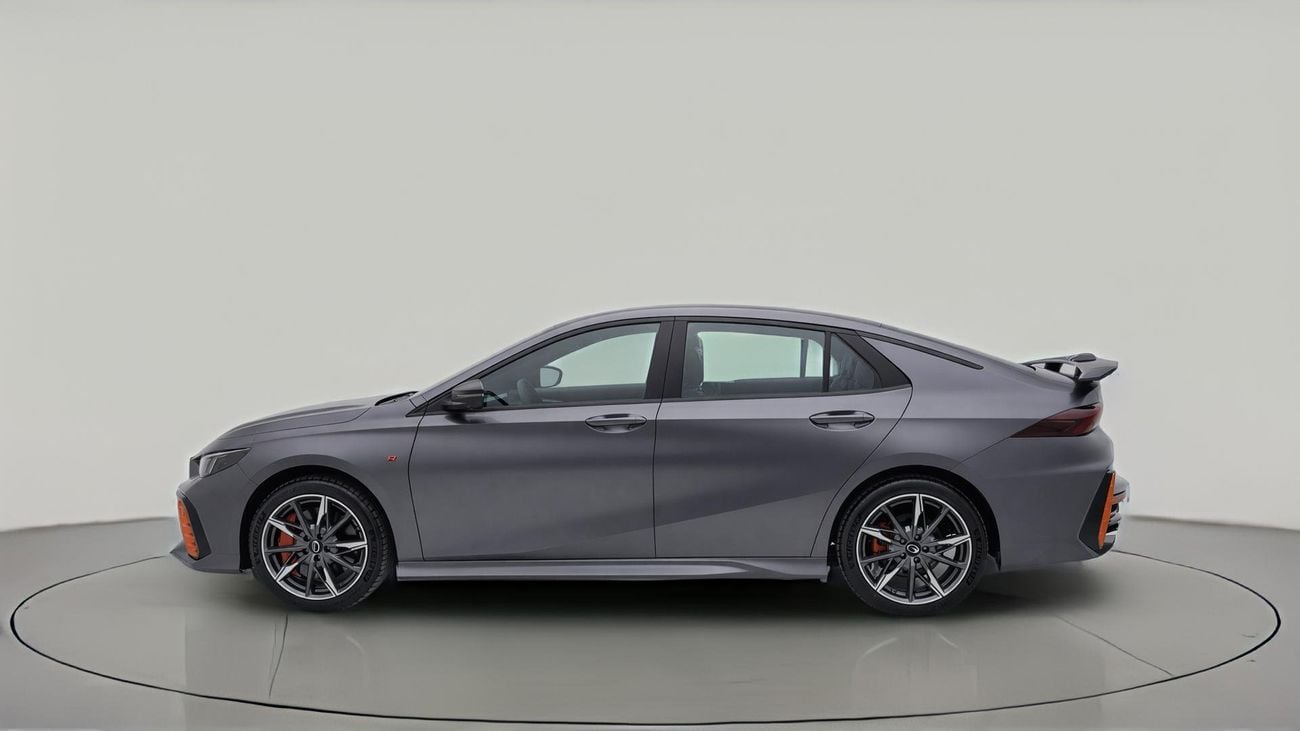 GAC Empow GL 2026 | AED 1504/Month | 0 DP