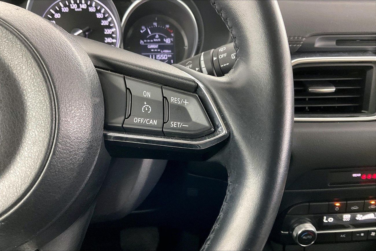 Mazda CX5 GT | Guaranteed Warranty | 0 Down Payment