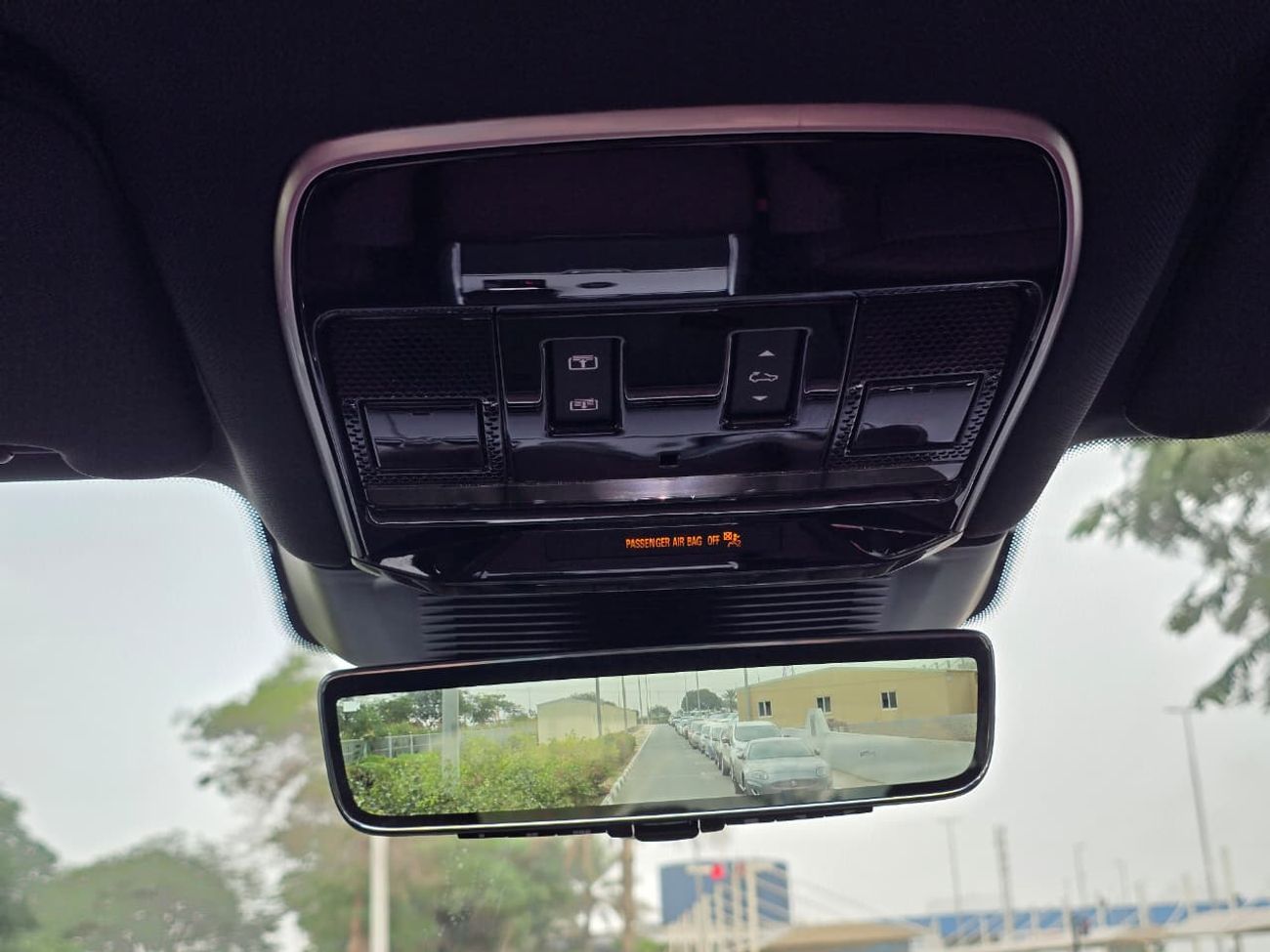 Land Rover Range Rover SE P400 3.0L