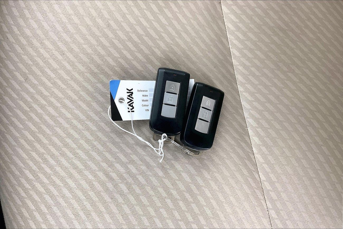 ميتسوبيشي إكسباندر High Line | National Day Celebration | شامل الضمان | 0 ﺪﻔﻋﺓ ﺃﻮﻟﻯ