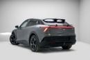 Jidu 1 Max Long Range EV - Grey Inside Black | Export Only