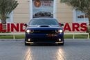 Dodge Challenger GT 3.6L Dodge Challenger GT 2019 GCC under Warranty with Flexible Down-Payment.