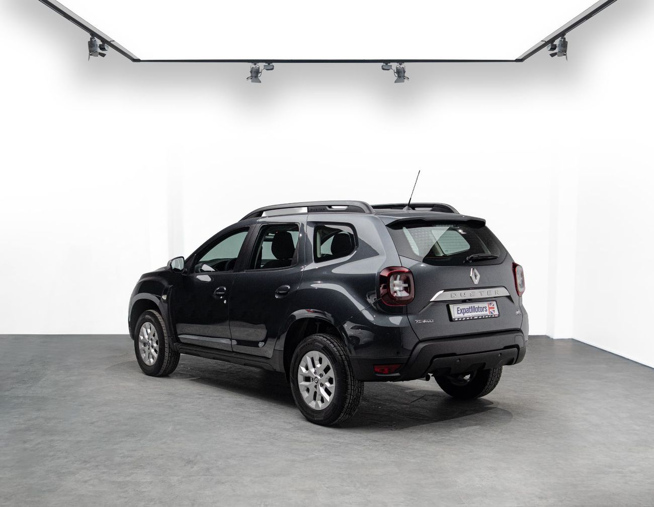 Renault Duster SE 1.6L