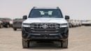 تويوتا لاند كروزر Toyota land cruiser Lc 300 GXR 3.3D AT