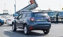 Renault Duster AT/2024 MY / FOR EXPORT