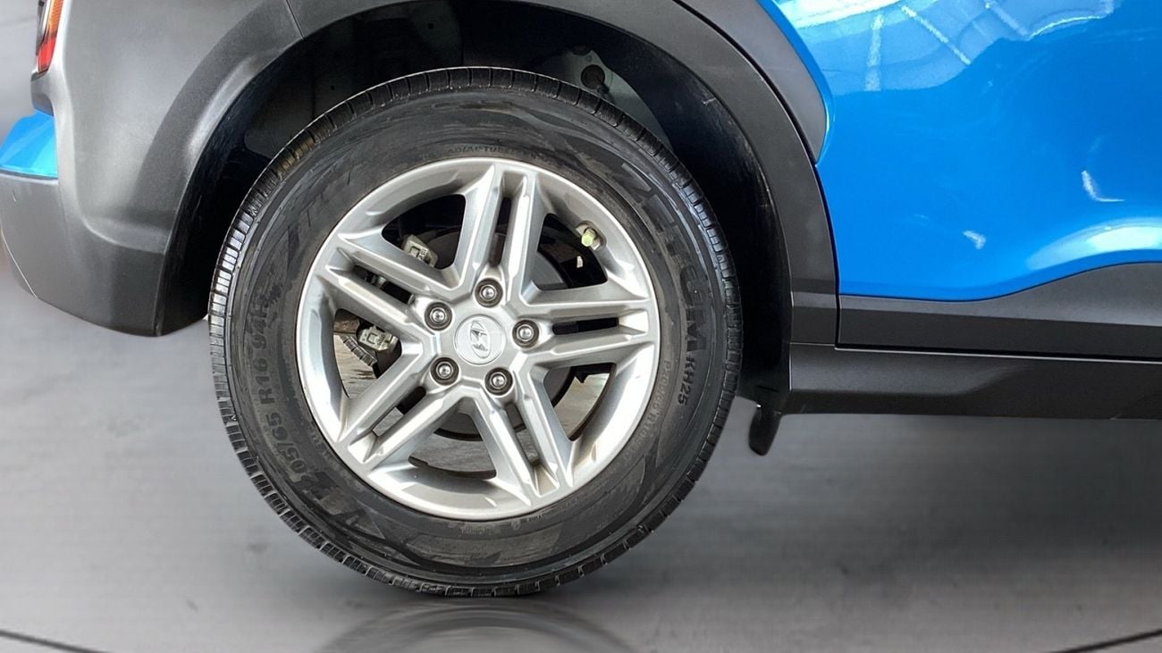 Hyundai Kona 2.0 AUTO GL SMART | Guaranteed Warranty | 0 Down Payment