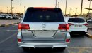 Toyota Land Cruiser TOYOTA LAND CRUISER 2012 GX.R V6