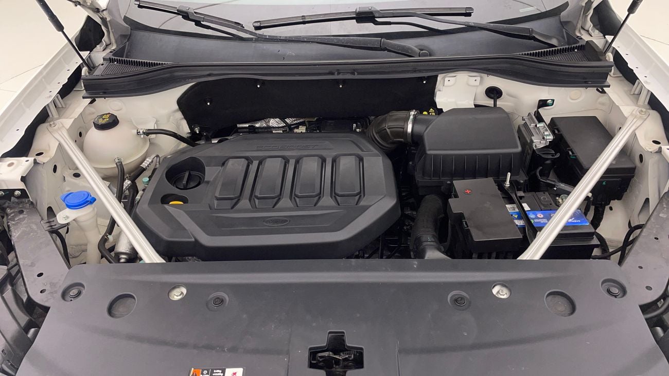 Ford Territory 2024 TREND | AED 1017/Month | 0 DP | 30 Day Return | Warranty | Service History