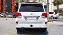 Toyota Land Cruiser GXR
