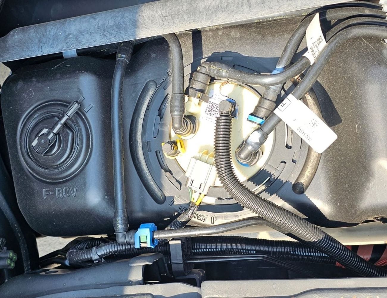Ford F-550 F-550 FORD XL F550 CHASSIS SINGLE CABIN || 6.7L V8 DIESEL A/T 4WD | 145 DUAL BATTERY PAYLOAD PLUS TRAILER