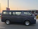 Foton View Foton View JIANGTIANPAI 2.5L DSL 15 STR