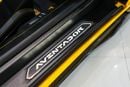 Lamborghini Aventador Roadster SVJ, 1 of 800, Full Carbon Fiber Package, Very Low KM!!