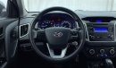 Hyundai Creta GL 1.6 | Under Warranty | Inspected on 150+ parameters