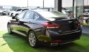 Genesis G80 3.8L