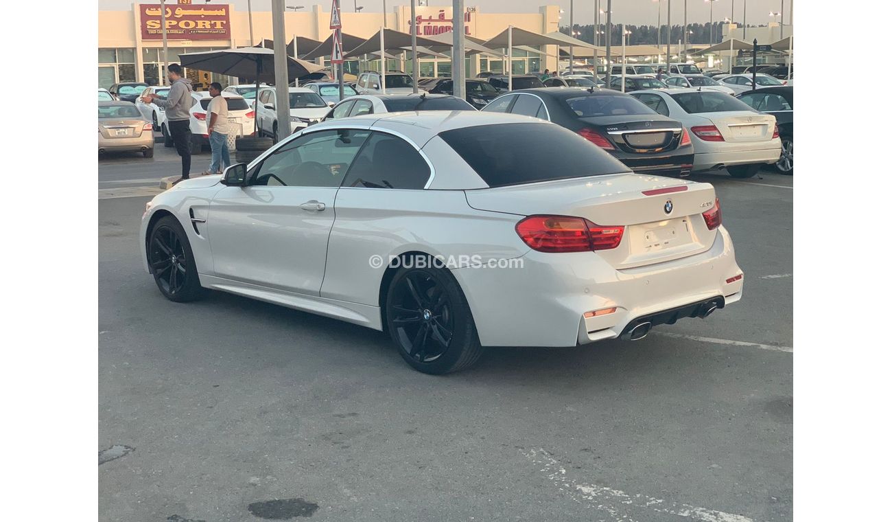 BMW 420i BMW 420 I Coupe