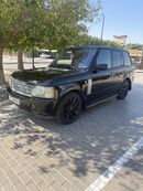 Land Rover Range Rover Vogue Westminster Edition