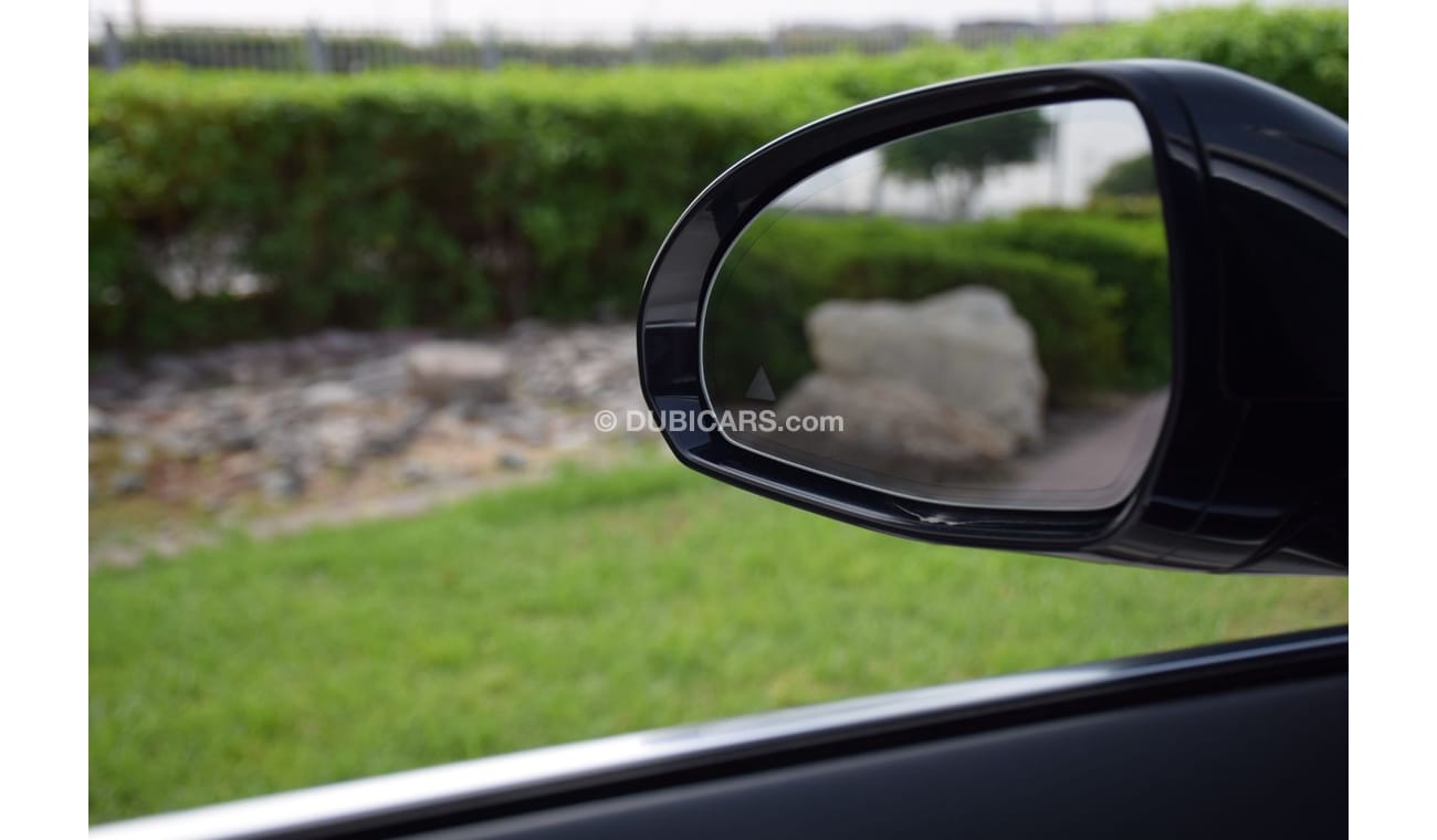 Mercedes-Benz S 580 4MATIC