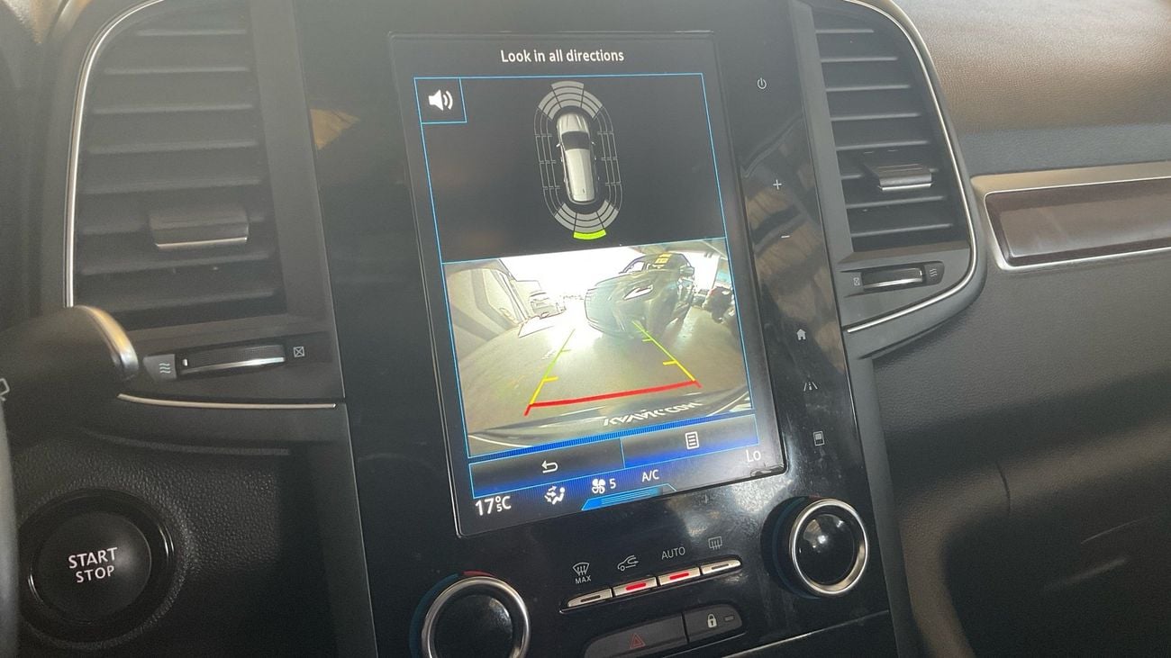 Renault Koleos LE 2.5L LE | Guaranteed Warranty | 0 Down Payment