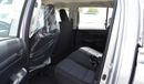تويوتا هيلوكس DLX  2.4 L 4X4 - DSL - M/T - WITH GCC SPECS AND EXPORT ONLY