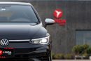 Volkswagen Golf R Line