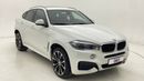 BMW X6 XDRIVE 35I 3 | Zero Down Payment | Home Test Drive