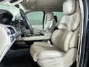 Lincoln Navigator Reserve 3.5L N1521 / AL TAYER MOTORS / AL QOUZ SHOWROOM