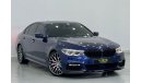 BMW 540i 2018 BMW 540i M-Kit, Full BMW Service History, Warranty, GCC