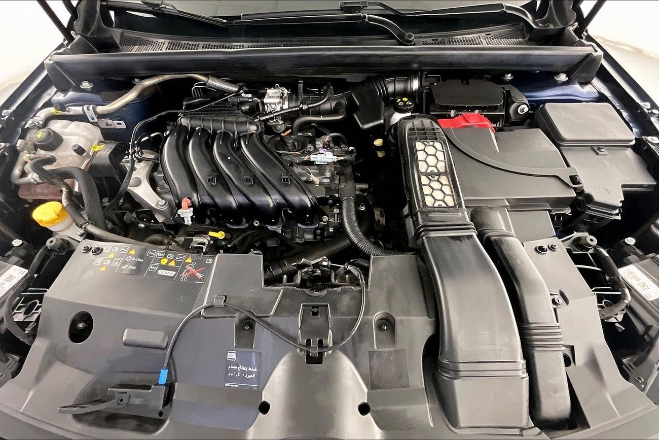 MG 5 Luxury | 1 year free warranty | 0 Down Payment