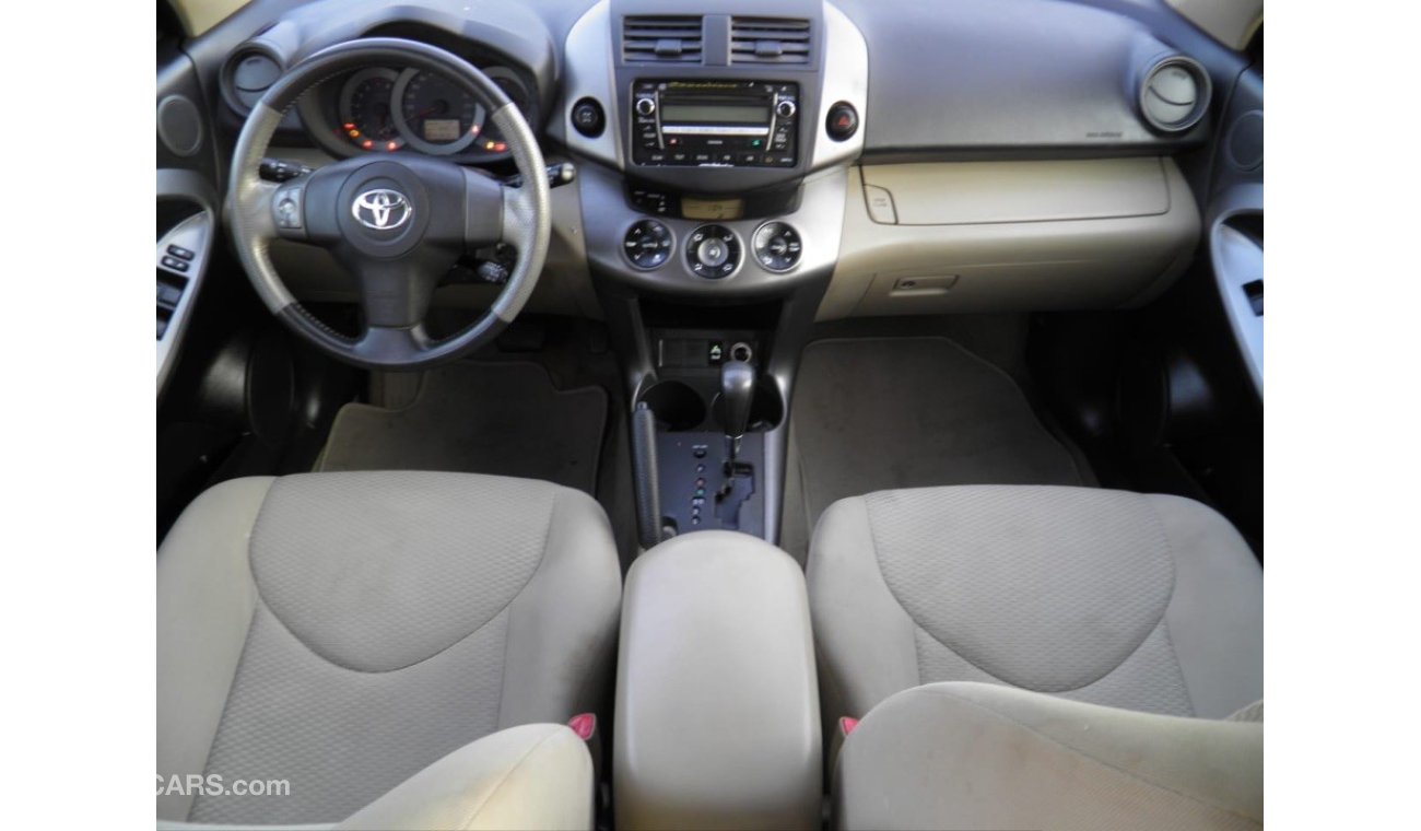 Toyota RAV4 2012 ref#776