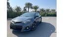 Toyota Corolla TOYOTA COROLLA  Model 2014 USA  full automatic Excellent Condition