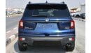 Honda Passport | A.W.D. | TOURING | FULLY LOADED | CLEAN | WITH WARRANTY