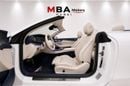 Mercedes Benz E 450 STD