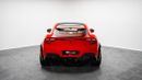Ferrari Purosangue ESTESO by NOVITEC - 2025 - Euro Specs