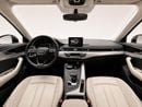 أودي A4 35 TFSI
