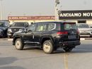 Toyota Land Cruiser EXPORT ONLY - 2026 LC300 VX 4.0L (GCC Specification)