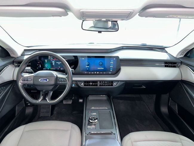 Ford Taurus AMBIENTE, миниатюра 24