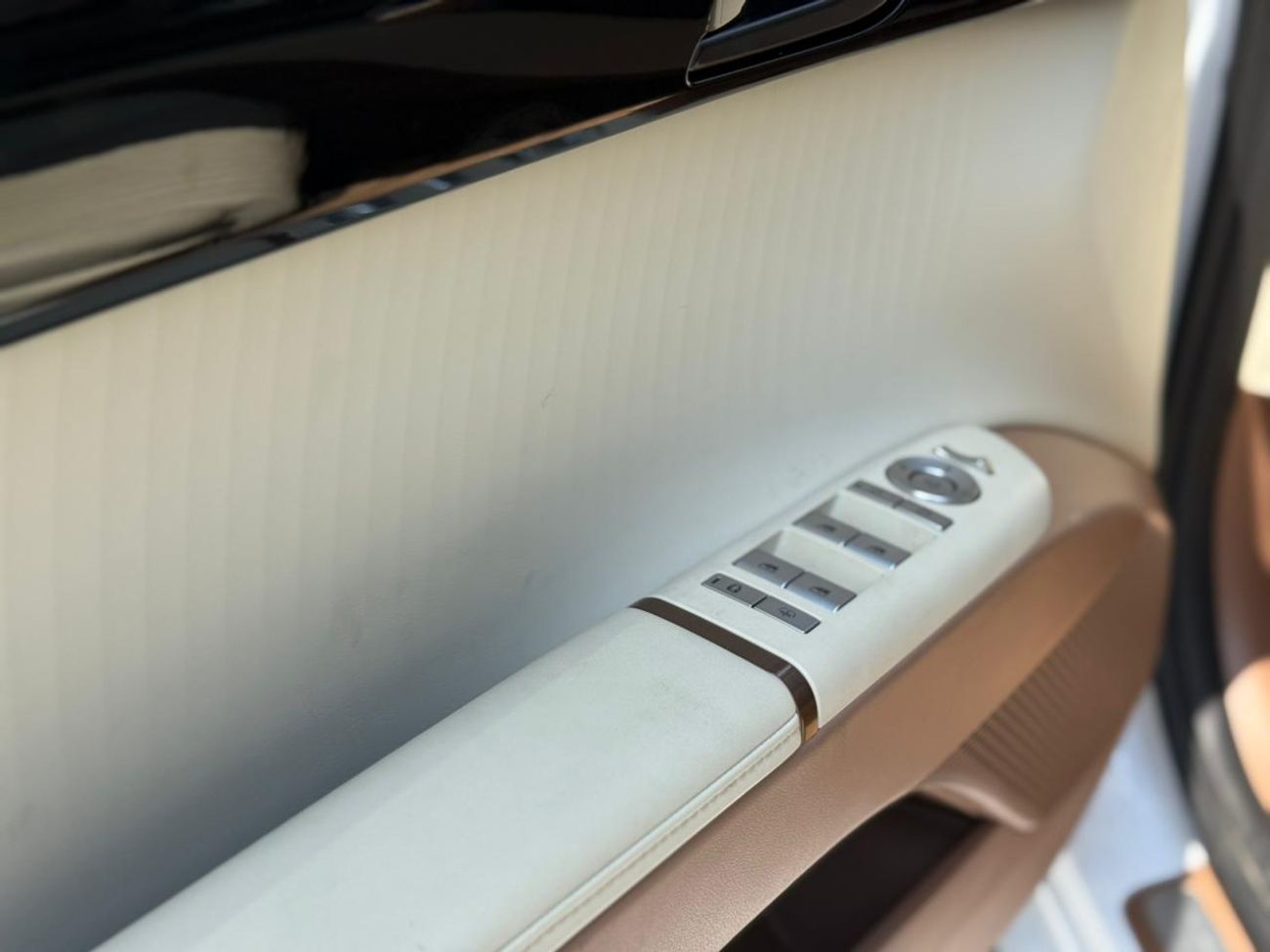 Hyundai Grandeur HYUNDAI GRANDEUR 2026