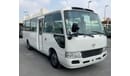 Toyota Coaster