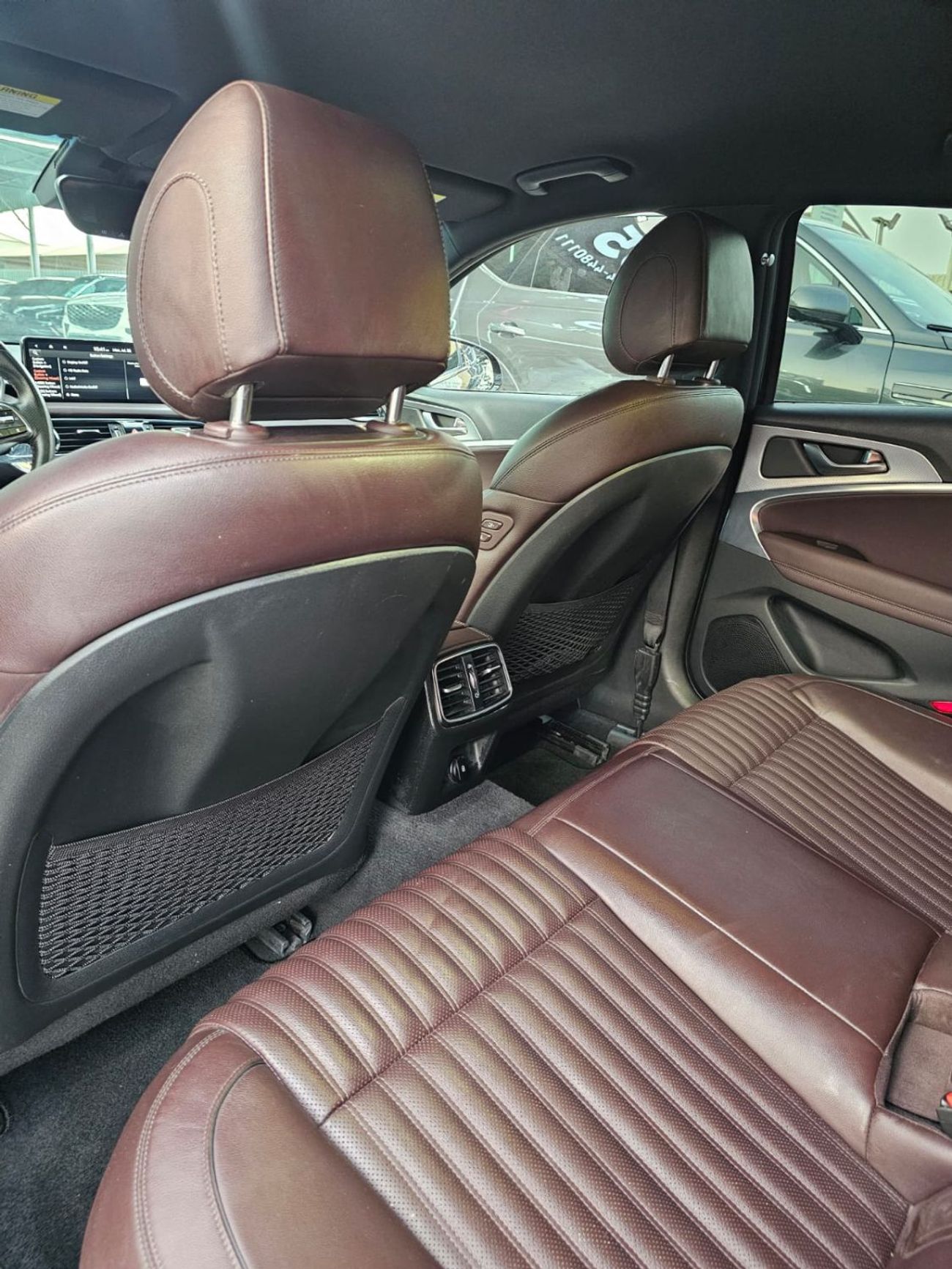 Genesis G70 Sport 3.3L AWD